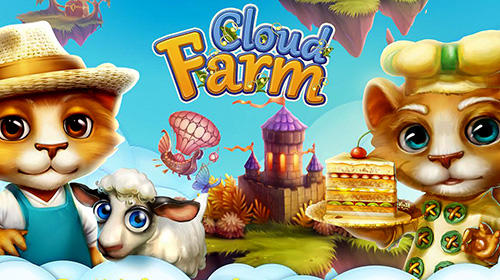 game pic for Cloud farm